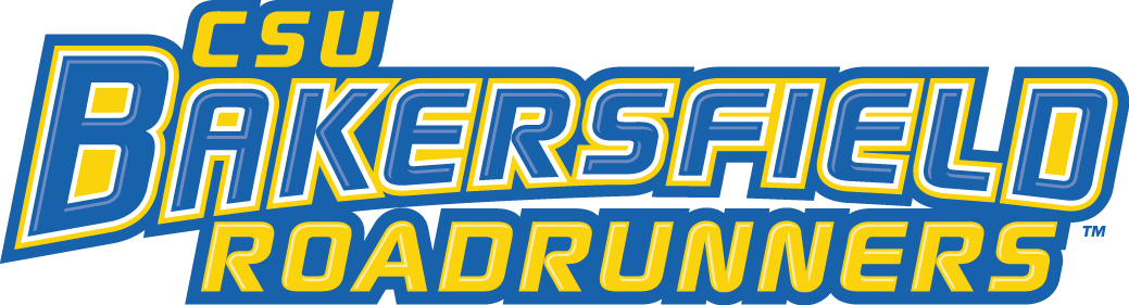 CSU Bakersfield Roadrunners 2006-Pres Wordmark Logo t shirts DIY iron ons